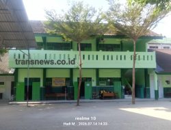 Madrasah PHTC Jatim 6 