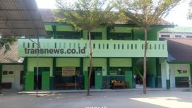 Madrasah PHTC Jatim 6 