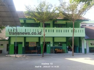 Madrasah PHTC Jatim 6 
