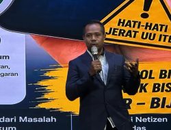 Yayasan Bantuan Hukum Mata Pena Keadilan Melakukan Literasi Hukum Untuk Masyarakat