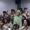 Pakar UPER Ungkap Potensi Fenomena Gempa Ganda di Indonesia. (Dok. Hum. UPER)