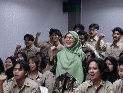 Pakar UPER Ungkap Potensi Fenomena Gempa Ganda di Indonesia. (Dok. Hum. UPER)