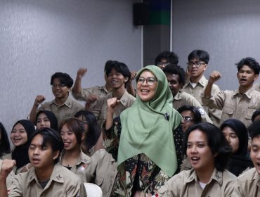 Pakar UPER Ungkap Potensi Fenomena Gempa Ganda di Indonesia. (Dok. Hum. UPER)