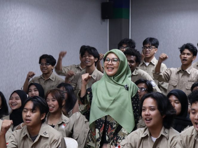 
					Pakar UPER Ungkap Potensi Fenomena Gempa Ganda di Indonesia. (Dok. Hum. UPER)