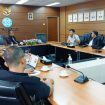SWI Audiensi dengan Dewan Pers, Bahas Standar Organisasi dan Validitas Anggota
