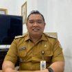 Sekretaris Dinas Pendidikan Kabupaten Jember, Nurul Hafid Yasin,