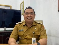 Sekretaris Dinas Pendidikan Kabupaten Jember, Nurul Hafid Yasin,