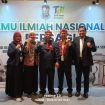 Temu Ilmiah Nasional II PERSAGI