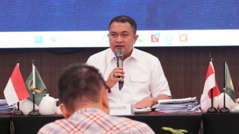Isi Jabatan Strategis, Pemkab Bogor Kembali Buka Seleksi Terbuka Tahap Kedua