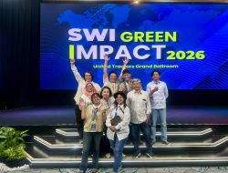 foto bersama SWI Kota Depok
