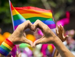 UI Kembali Dikabarkan Gelar Diskusi Dugaan Dukung LGBT