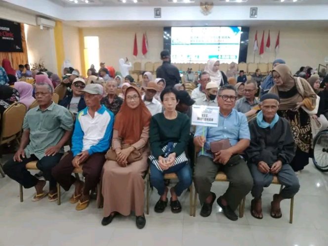 
					 warga jember dan kabupaten sekitar kembali merasakan manfaat layanan kesehatan gratis
