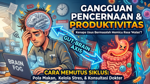 Ilustrasi by AI