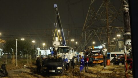 Gerak Cepat PLN Pulihkan Listrik Jakarta Selatan dan Tangerang, Perbaikan Gangguan Dikebut hingga Dini Hari