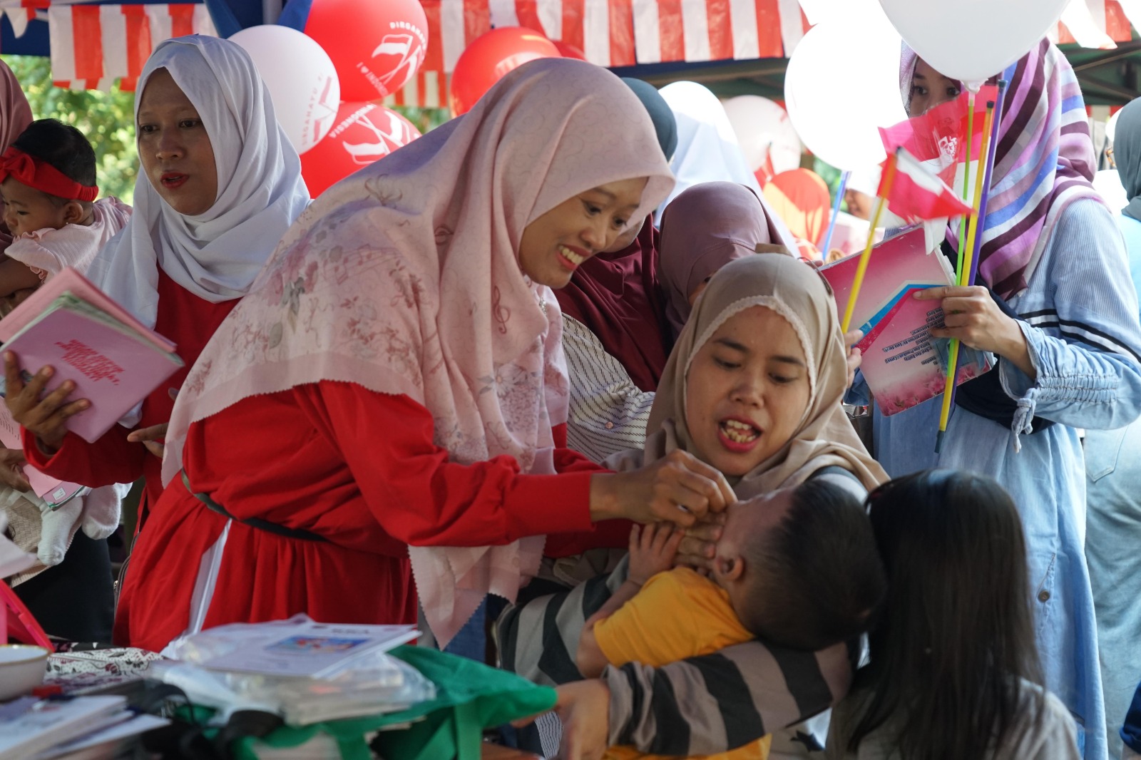 Lewat Posyandu Tri Dharma Bajra, PLN Edukasi Masyarakat Kenali Manfaat dan Bahaya Listrik
