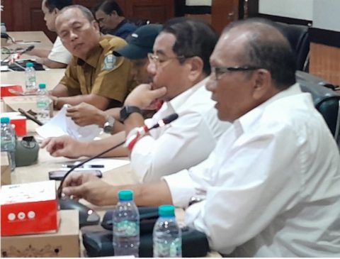 KONI Sidoarjo Gelar Musorkablub 26 Agustus, 54 Cabor Siap Tentukan Ketua Definitif