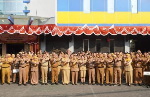 Kominfo Jatim Perkuat Perisai Anak, Lindungi Generasi Muda dari Ancaman Ruang Digital