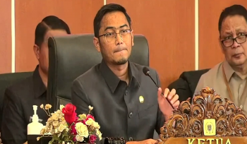 Dorong Transportasi Murah dan UHC 98%, DPRD Depok Setujui KUA-PPAS 2027