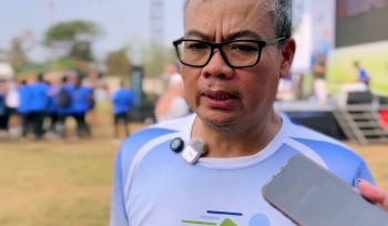 Tirta Asasta Perluas Cakupan Pelayanan Air Bersih Melalui Pembangunan IPA