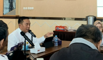 Terkait Pengadaan Tanah Pemkot Depok, BPN Jamin Tim Penilai Bekerja Profesional