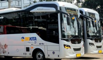 Pengamat Sebut Layanan Biskita Depok Tak Menyasar Masyarakat Kelas Bawah