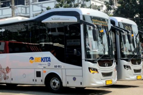 Biskita TransDepok