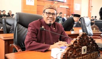 Releksi HUT ke-27 DPRD Depok, Bambang Sutopo dan Perjuangan Pembangunan Kota
