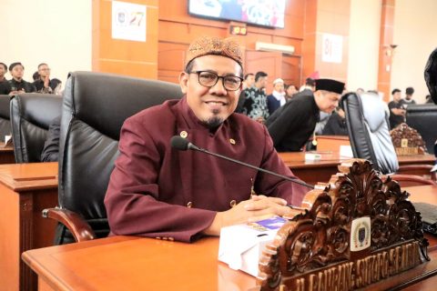 Releksi HUT ke-27 DPRD Depok, Bambang Sutopo dan Perjuangan Pembangunan Kota