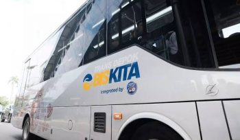 Tembus Hampir Rp20 Miliar, Jari Pandawa Soroti Anggaran Operasional Biskita Trans Depok