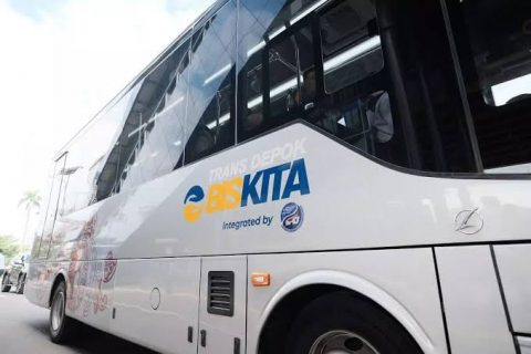 Tembus Hampir Rp20 Miliar, Jari Pandawa Soroti Anggaran Operasional Biskita Trans Depok