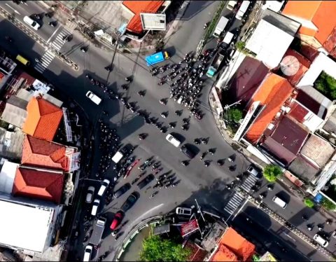 122 Bidang Lahan Flyover Gedangan Mulai Diukur, Pemkab Sidoarjo Kejar Pembebasan Lahan Rp 450 Milyar 