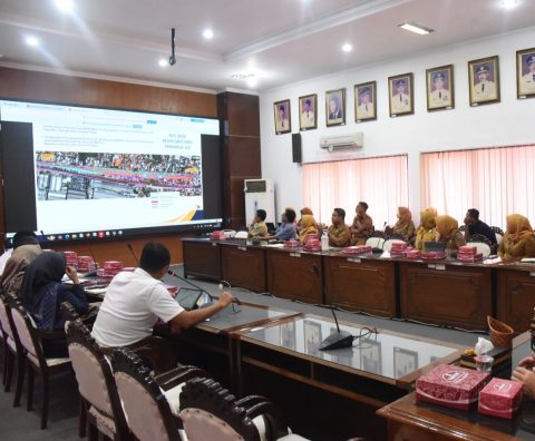 Pemkab Sidoarjo Dorong Flyover Gedangan Enam Jalur, Target Tahan Macet hingga 30 Tahun