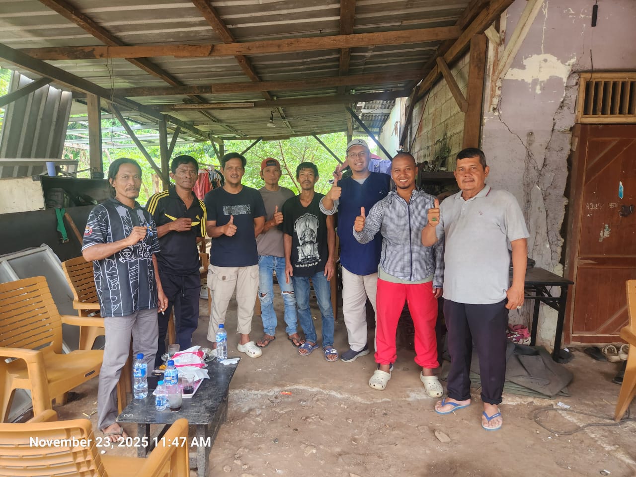 Klasifikasi Paguyuban RRI tentang Tuduhan Miring, Ini Isi Lengkapnya