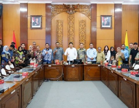 Cegah Keracunan MBG Terulang, Bupati Sidoarjo Minta SPPG Tanpa SLHS Tak Beroperasi