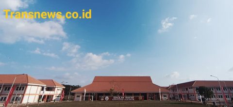 Sekolah Rakyat Terintegrasi I Gresik Rampung Keseluruhan, Begini Penampakannya