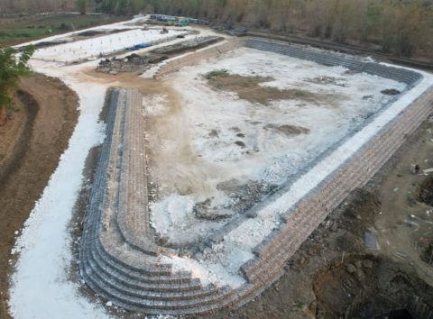 Progres TPST Lamongan On Track Tembus 25 Persen, Kejar Target PHO Akhir Desember 2026