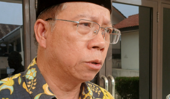Tanggapi Isu Terkait Fasos Fasum, Kadiskominfo Depok Ingatkan Hak Berpendapat dan Peran APH