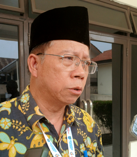 Tanggapi Isu Terkait Fasos Fasum, Kadiskominfo Depok Ingatkan Hak Berpendapat dan Peran APH
