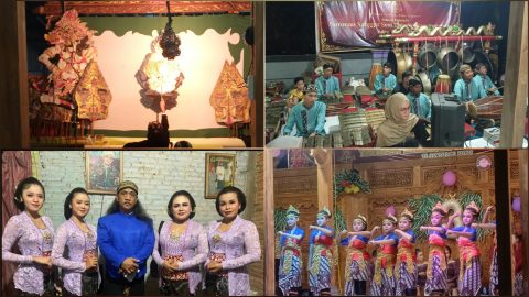 Harlah ke-3 Yayasan Makutha Rama Jungpara, Perpaduan Doa, Aksi Sosial, dan Pelestarian Budaya Jepara