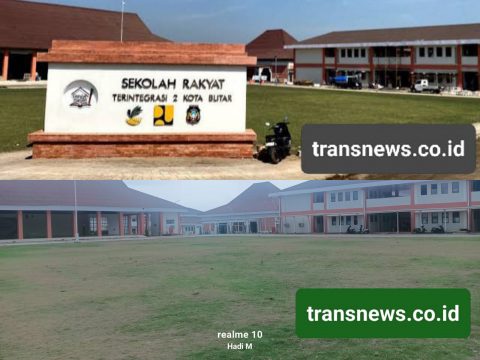 Pembangunan SRT 2 Kota Blitar Rampung 100 Persen, Peresmian Serentak Masih Tertunda