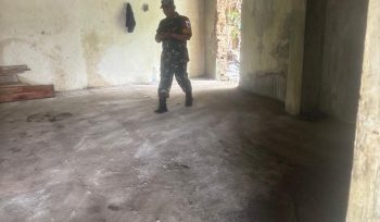 Kostrad Bantah Keterlibatan Anggota Dalam Polemik Gudang Penimbun Solar