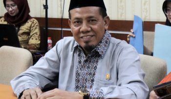 Mengaku Dibohongi Dishub Depok, Bambang Sutopo: Yang Kami Tunggu Bahasan APBD 19,2 Miliar