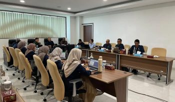 Matangkan RKA 2027, PT Tirta Asasta Depok Targetkan Penyusunan Rampung Akhir November