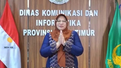 Sebanyak 47 Sekolah di Jatim Terseret Sengketa Informasi, Diskominfo dan KI Luncurkan Pelita Sekolah