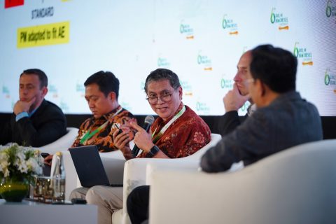 Guru Besar UPER Sebut Transisi Otomotif Indonesia Perlu Diversifikasi Energi, Tak Cukup Hanya Kendaraan Listrik