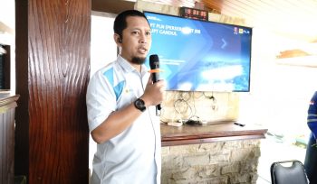 Perluas Wawasan Ketenagalistrikan, PLN Kenalkan Dunia Kerja kepada Siswa SMK Ma’arif 2 Gombong