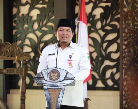 Sebanyak 4.305 Anak Sidoarjo Putus Sekolah, Dewan Pendidikan Periode Baru Ditantang Cari Solusi