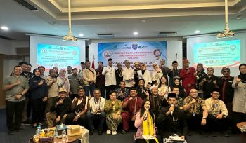 Jaga Solidaritas dan Integritas, SWI Kota Depok Gelar Musda dan Rayakan HUT Ke-9