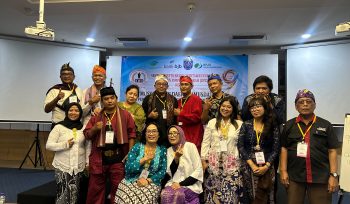 Terpilih Jadi Ketua SWI Kota Depok, Ade Nopiansyah Sebut Kepemimpinan Ini Milik Bersama