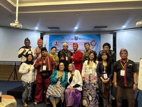 Terpilih Jadi Ketua SWI Kota Depok, Ade Nopiansyah Sebut Kepemimpinan Ini Milik Bersama